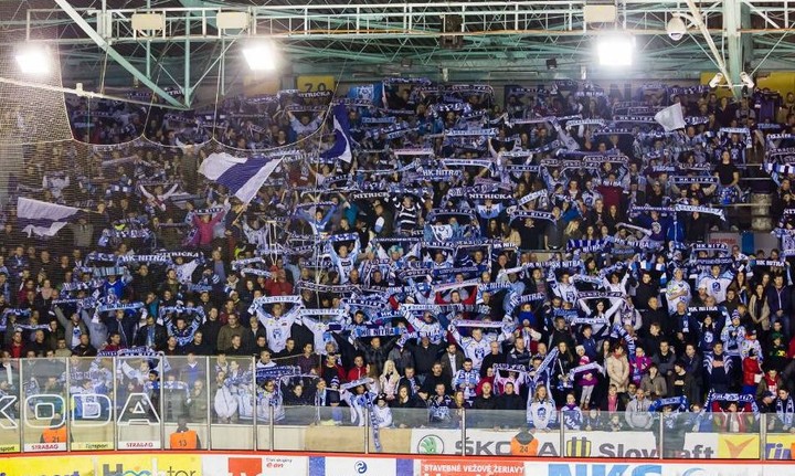 HK Nitra sa dištancuje od nepotvrdených informácií